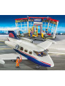 Playmobil 70114 City Action Aéroport