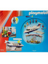 Playmobil 70114 City Action Aéroport