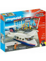 Playmobil 70114 City Action Aéroport