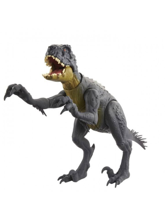 Jurassic World  Dino Escape Scorpious Rex