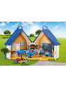 Playmobil 5662 city life Salle de Classe transportable 5662