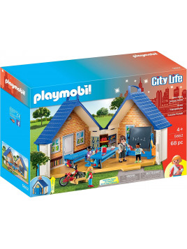 Playmobil 5662 city life Salle de Classe...