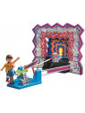 Playmobil 5547 summer fun stand de chamboule tout