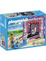 Playmobil 5547 summer fun stand de chamboule tout