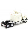 BREKINA 85715 Peterbilt 359 Blanc Métallisé, 1973, 1:87 H0