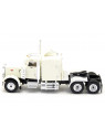 BREKINA 85715 Peterbilt 359 Blanc Métallisé, 1973, 1:87 H0