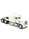 BREKINA 85715 Peterbilt 359 Blanc Métallisé, 1973, 1:87 H0