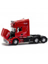 SCANIA T-CAB COCA COLA NOËL CORGI CC12842