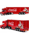 SCANIA T-CAB COCA COLA NOËL CORGI CC12842