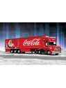 SCANIA T-CAB COCA COLA NOËL CORGI CC12842