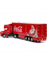 SCANIA T-CAB COCA COLA NOËL CORGI CC12842