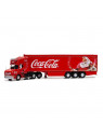 SCANIA T-CAB COCA COLA NOËL CORGI CC12842