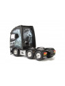 VOLVO FH 16 H.D RICKETTS LTD CORGI CC16001 1/50 EDITION LIMITEE