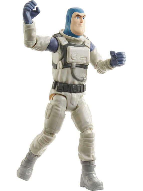 BUZZ L'ECLAIR Figurine Buzz XL 01 - Figurine d'action 30Cm