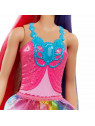 Barbie Dreamtopia poupée Princesse Cheveux Longs