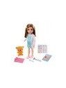 BARBIE Chelsea Docteure GTN88