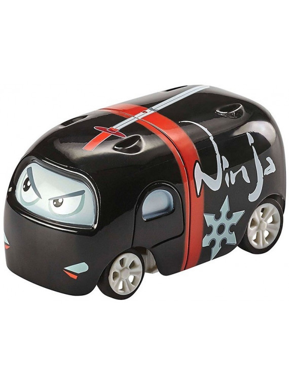 REVELL MINI VOITURE NINJA RADIO COMMANDE 40 MHZ 23541