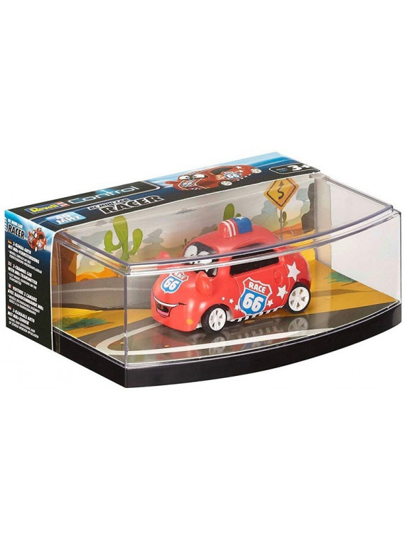 REVELL RADIO COMMANDE  MINI CAR CLAW 27 MHZ 23538