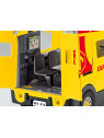 Revell 00814 Junior Kit Camion De Livraison avec Figurine