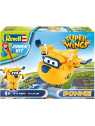 REVELL 00871 JUNIOR KITS SUPER WINGS DONNIE AVION 1/20