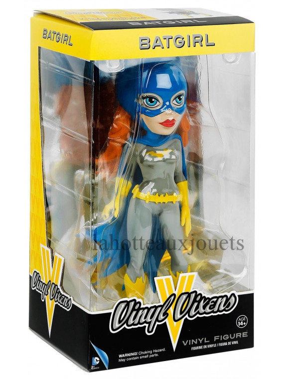 Funko  Batgirl Figurine de collection Standard 44732