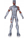 CYBORG DC COMICS DESIGNER TERRY DODSON  FIGURINE CYBORG N°1 33446