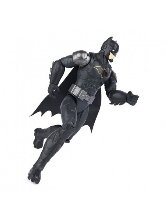 DC COMICS FIGURINE BATMAN 6065137 de 30 cm spin master