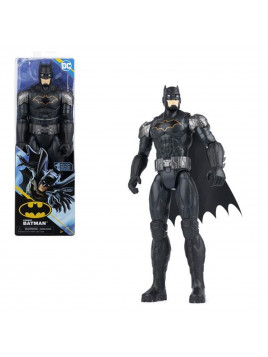 DC COMICS FIGURINE BATMAN 6065137 de 30 cm spin...