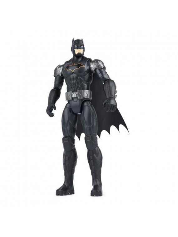 DC COMICS FIGURINE BATMAN 6065137 de 30 cm spin master