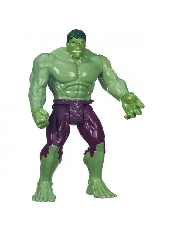 DC COMICS FIGURINE HULK 30 CM BO443