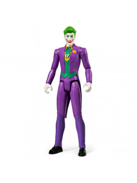 DC COMICS JOKER Figurine articulée 30cm THE...