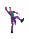 DC COMICS JOKER Figurine articulée 30cm THE JOKER 6056691