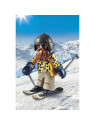 PLAYMOBIL 9284 Family Fun Skieur Barbu