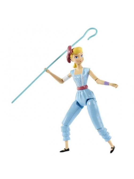 Disney Mattel Toy Story 4 La Bergère figurine articulée  Gdp66