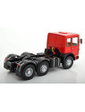 MAN F7 16.304 1972 ROUGE NOIR 1/18 ROAD KINGS RK180053