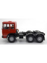 MAN F7 16.304 1972 ROUGE NOIR 1/18 ROAD KINGS RK180053