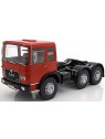 MAN F7 16.304 1972 ROUGE NOIR 1/18 ROAD KINGS RK180053