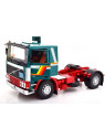 VOLVO F12 1977 VERT ROUGE 1/18 ROAD KINGS RK180032