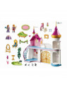 PLAYMOBIL 6849 Princess  Manoir Royal