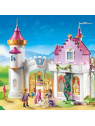 PLAYMOBIL 6849 Princess  Manoir Royal