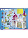 PLAYMOBIL 6849 Princess  Manoir Royal