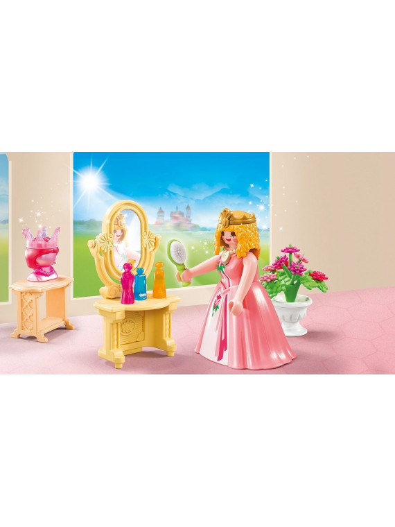 Playmobil  5650  Valisette Princesse