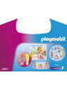 Playmobil  5650  Valisette Princesse