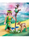 PLAYMOBIL 70059  Magic Spécial Plus  Nymphe et faon