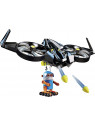 PLAYMOBIL 70071   THE MOVIE Robotitron avec Drone