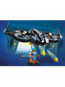 PLAYMOBIL 70071   THE MOVIE Robotitron avec Drone