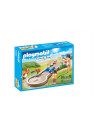 PLAYMOBIL 70092 Family Fun Le Camping Mini-golf