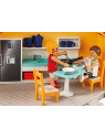 Playmobil  6020  Family fun Maison de vacances articulée