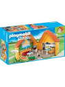 Playmobil  6020  Family fun Maison de vacances articulée