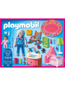 PLAYMOBIL 70210 Dollhouse La Maison Traditionnelle Chambre de bébé